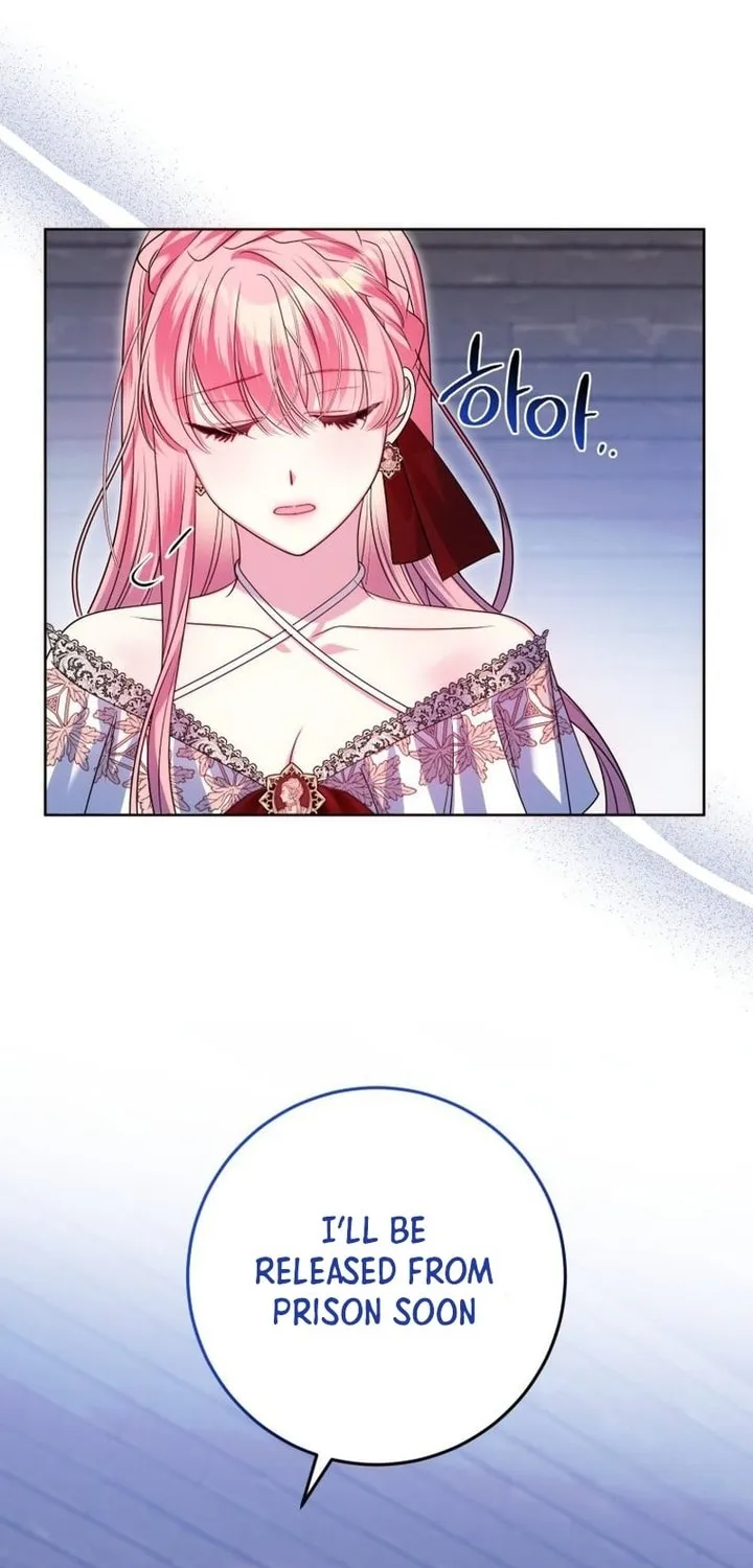 I Met the Male Lead In Prison Chapter 29 page 101 - 