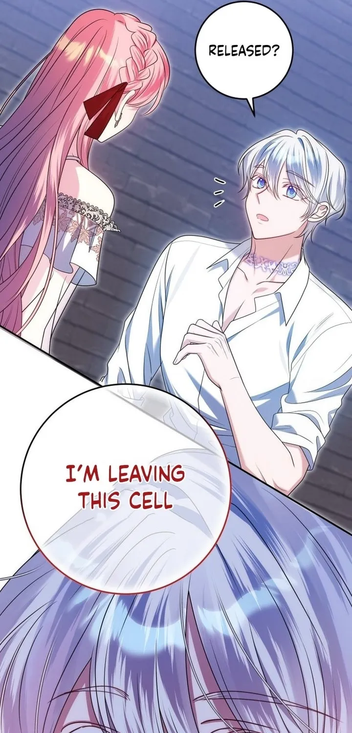 I Met the Male Lead In Prison Chapter 29 page 102 - 