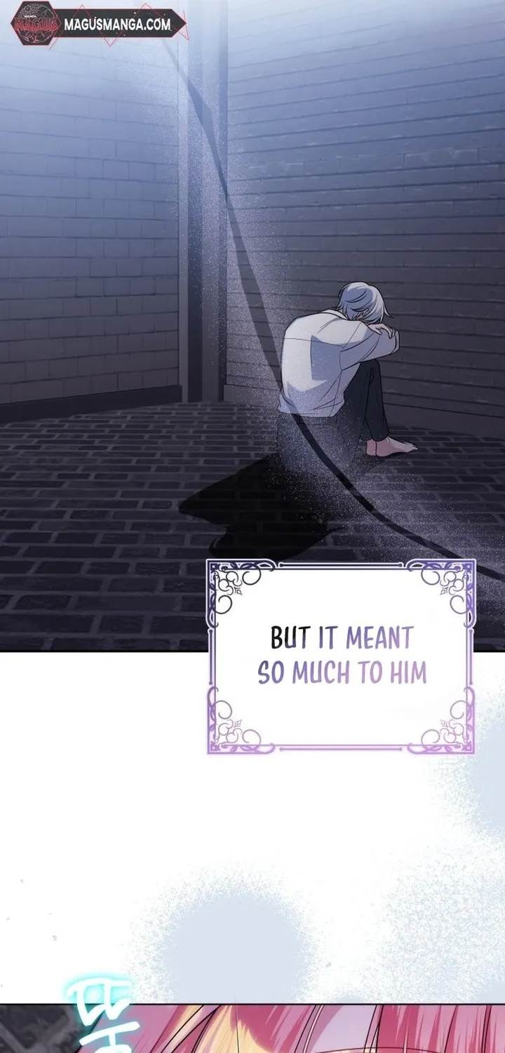 I Met the Male Lead In Prison Chapter 29 page 12 - 