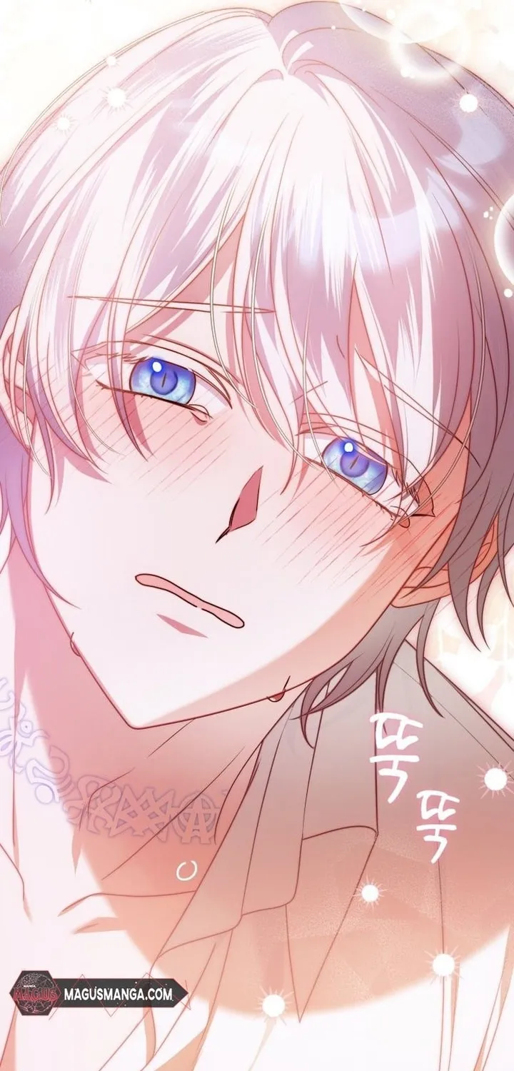 I Met the Male Lead In Prison Chapter 29 page 15 - 