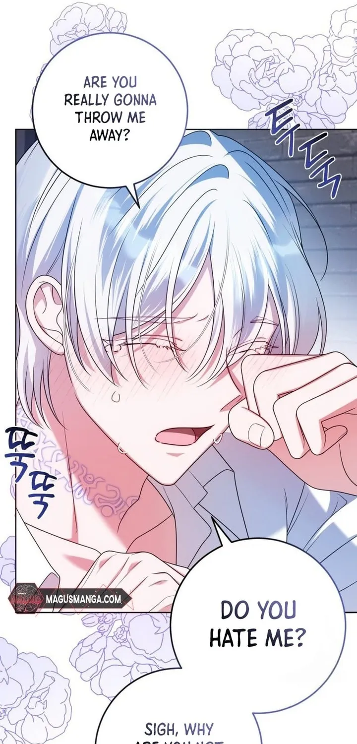 I Met the Male Lead In Prison Chapter 29 page 18 - 