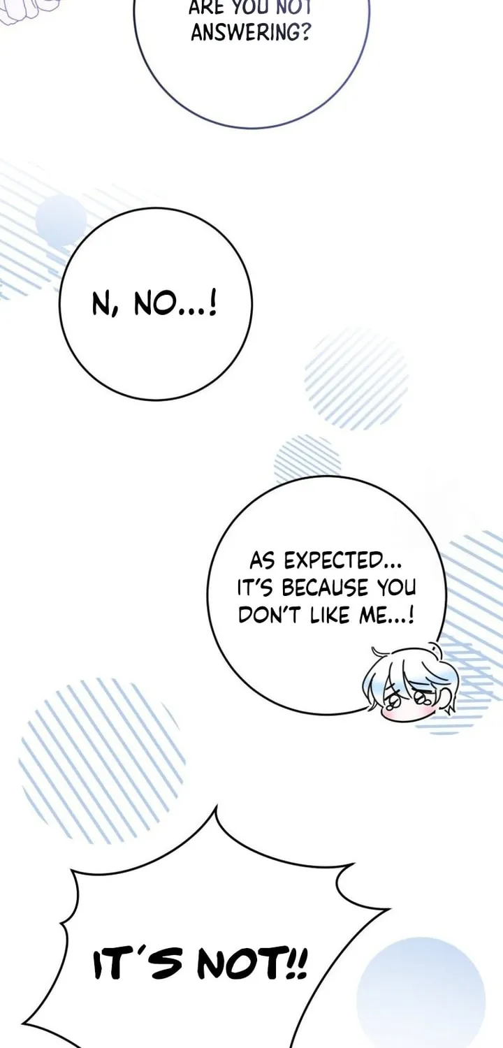 I Met the Male Lead In Prison Chapter 29 page 19 - 