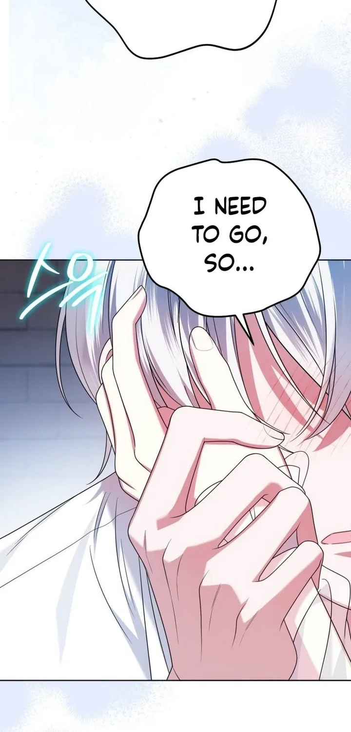 I Met the Male Lead In Prison Chapter 29 page 23 - 