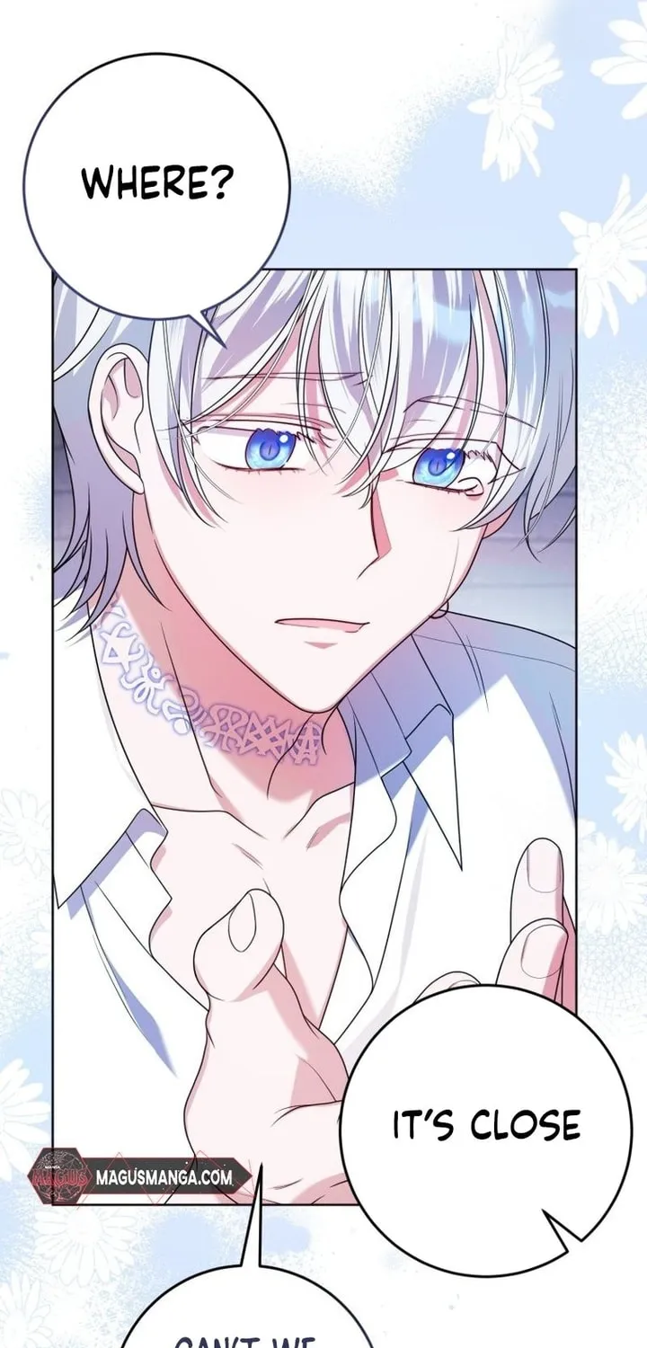 I Met the Male Lead In Prison Chapter 29 page 26 - 