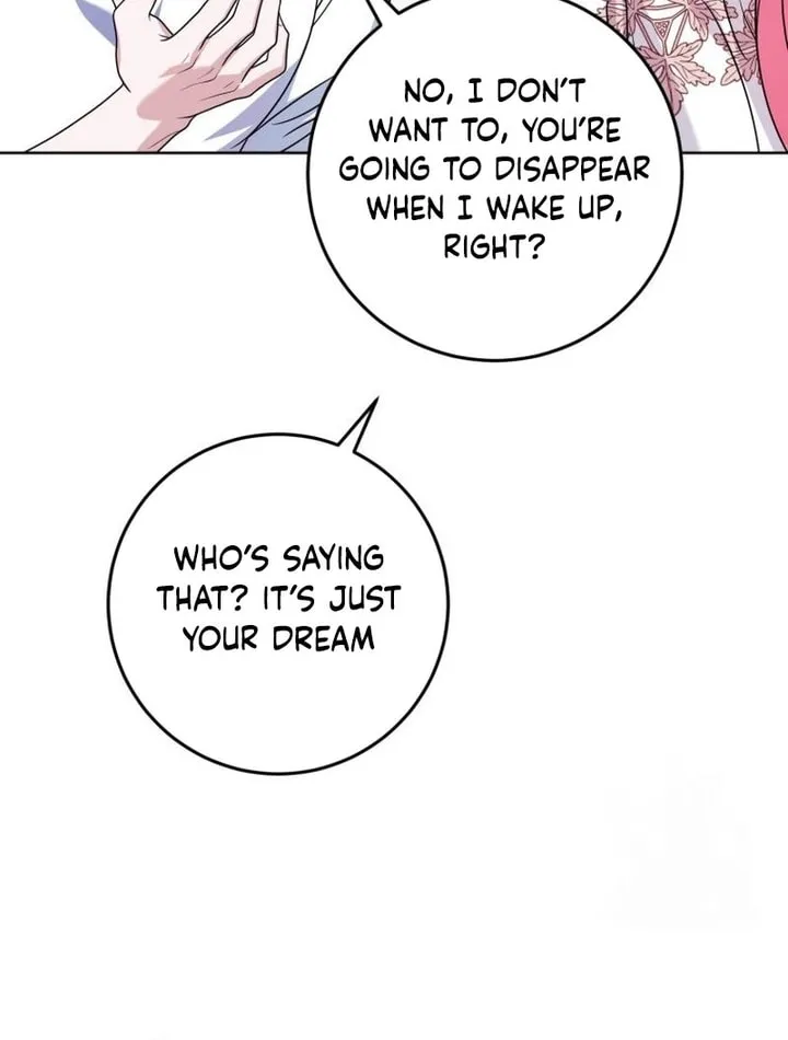 I Met the Male Lead In Prison Chapter 29 page 28 - 