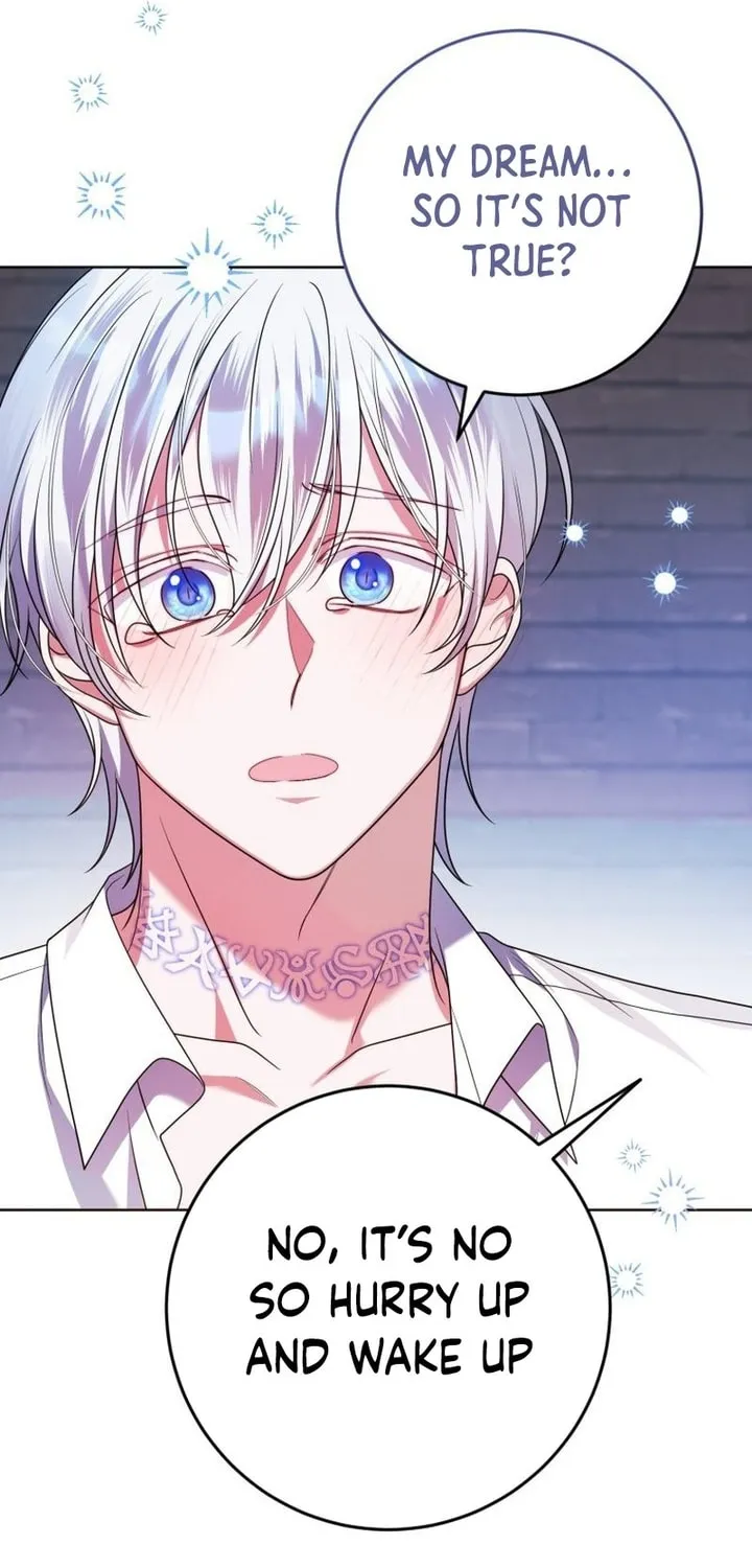 I Met the Male Lead In Prison Chapter 29 page 29 - 