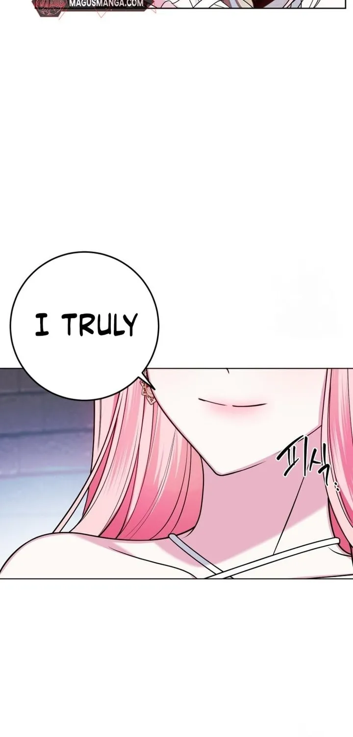 I Met the Male Lead In Prison Chapter 29 page 31 - 