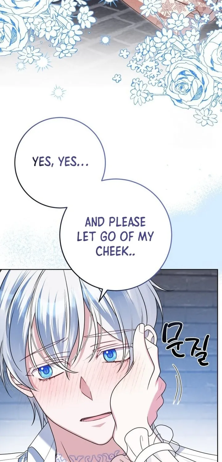 I Met the Male Lead In Prison Chapter 29 page 34 - 