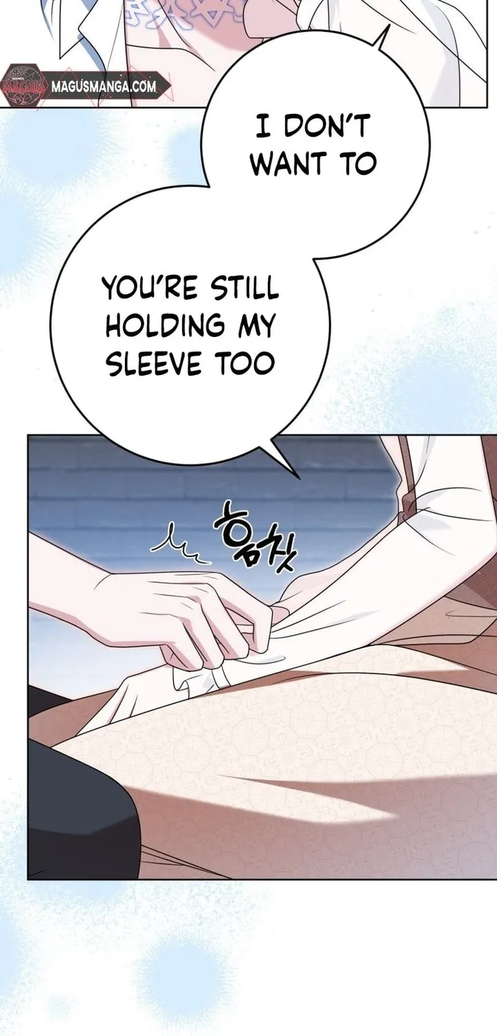 I Met the Male Lead In Prison Chapter 29 page 35 - 
