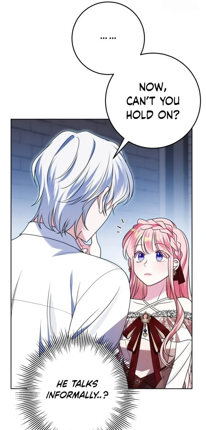 I Met the Male Lead In Prison Chapter 29 page 37 - 