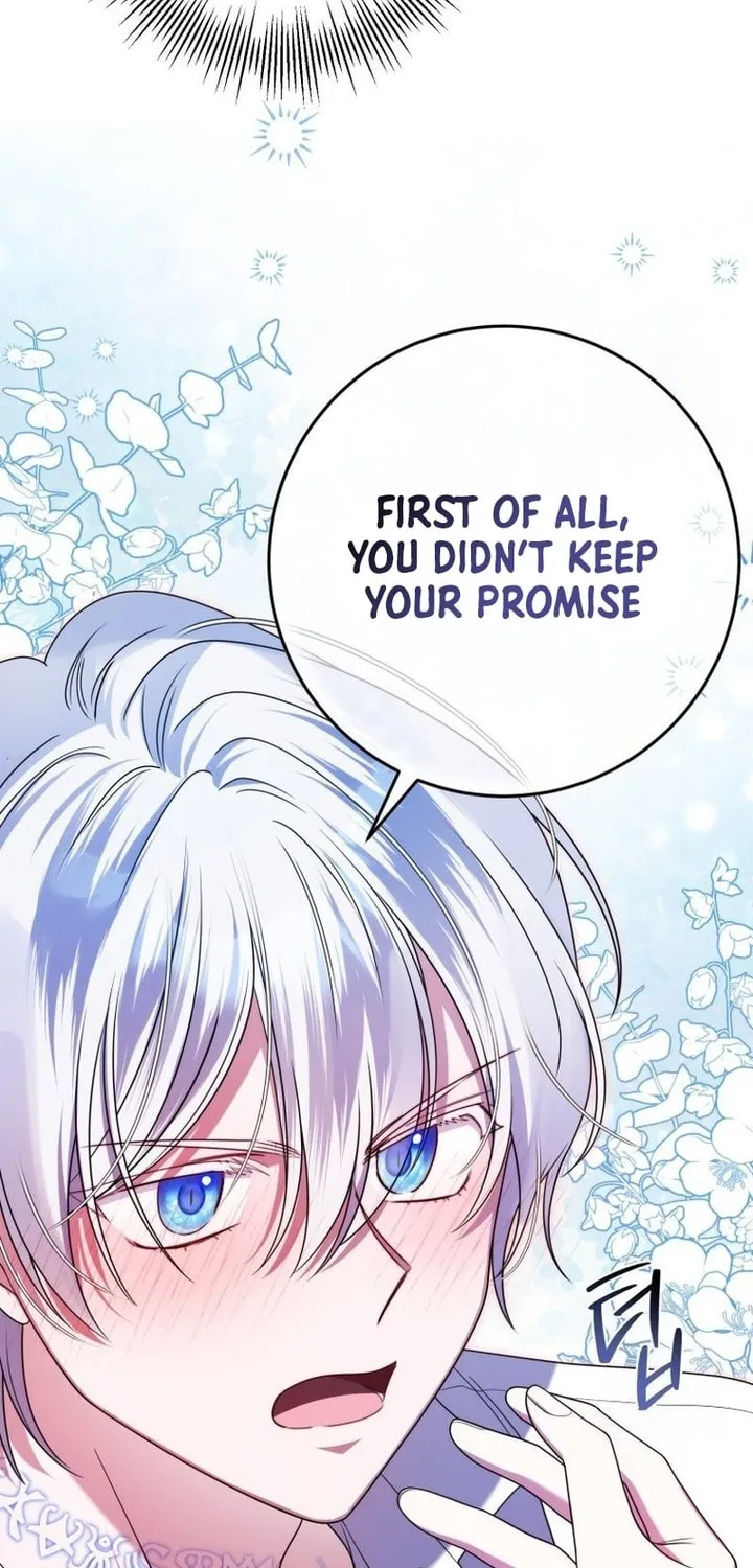 I Met the Male Lead In Prison Chapter 29 page 38 - 