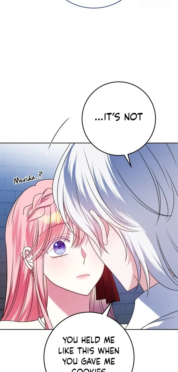 I Met the Male Lead In Prison Chapter 29 page 61 - 