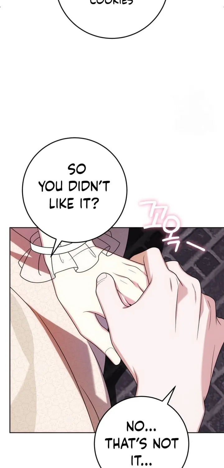 I Met the Male Lead In Prison Chapter 29 page 62 - 