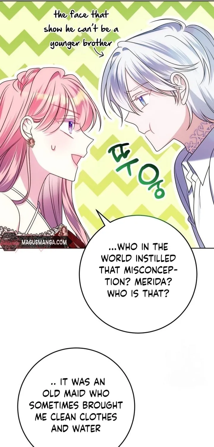 I Met the Male Lead In Prison Chapter 29 page 64 - 