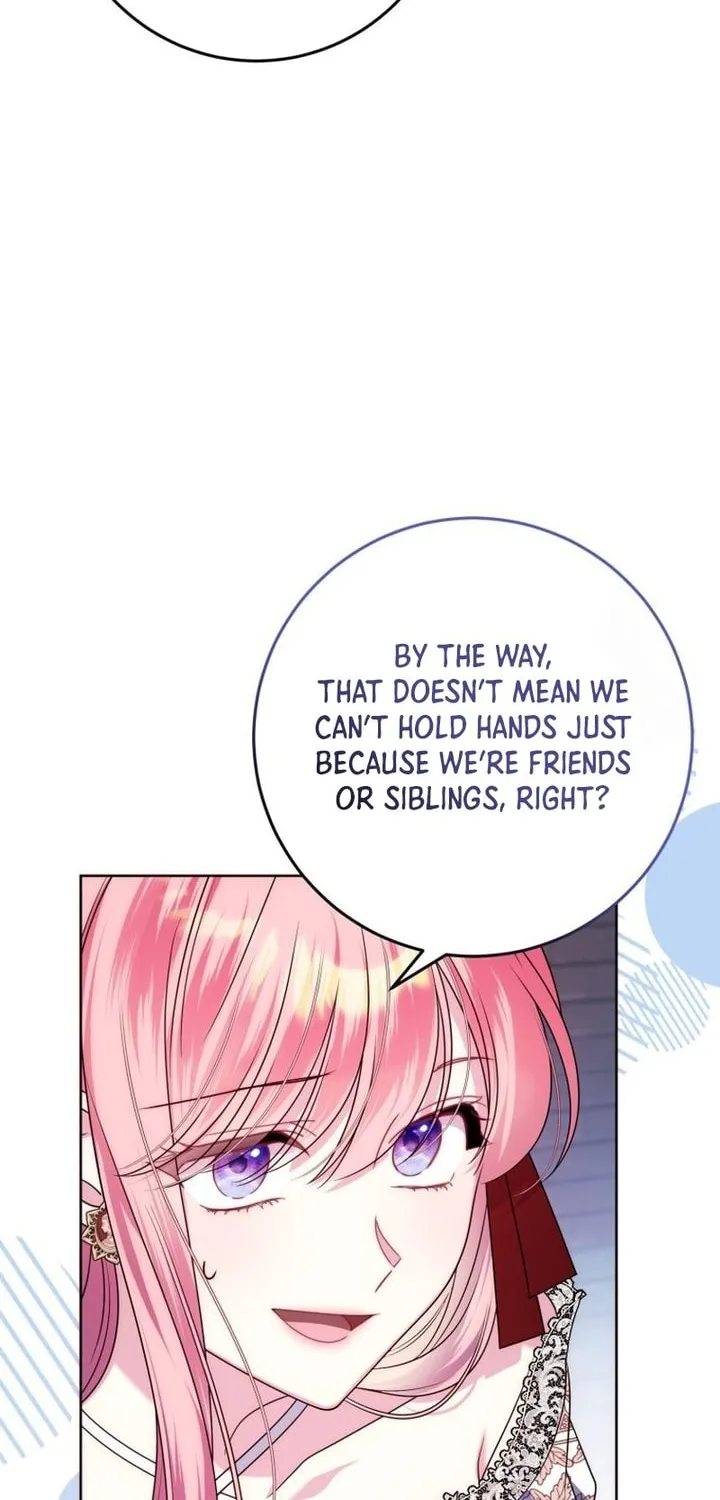 I Met the Male Lead In Prison Chapter 29 page 65 - 