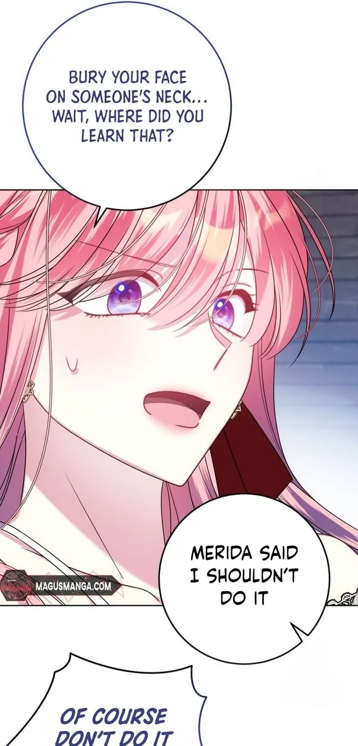 I Met the Male Lead In Prison Chapter 29 page 70 - 