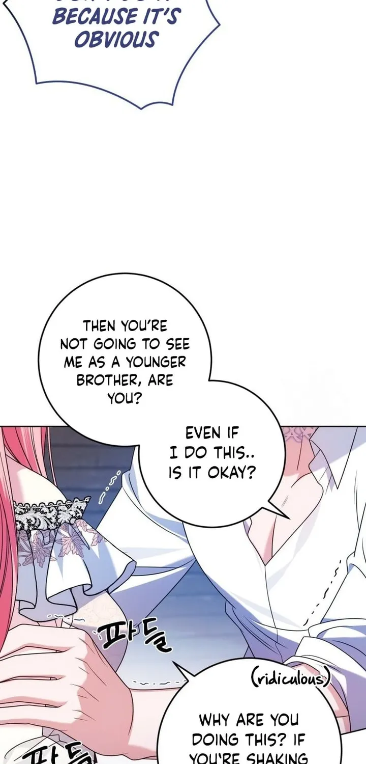 I Met the Male Lead In Prison Chapter 29 page 71 - 