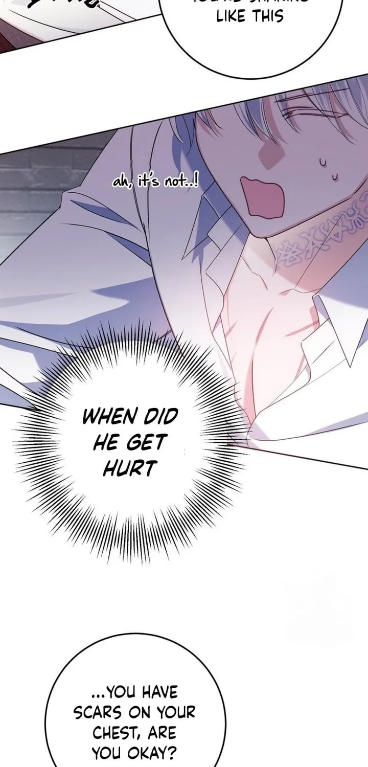 I Met the Male Lead In Prison Chapter 29 page 72 - 