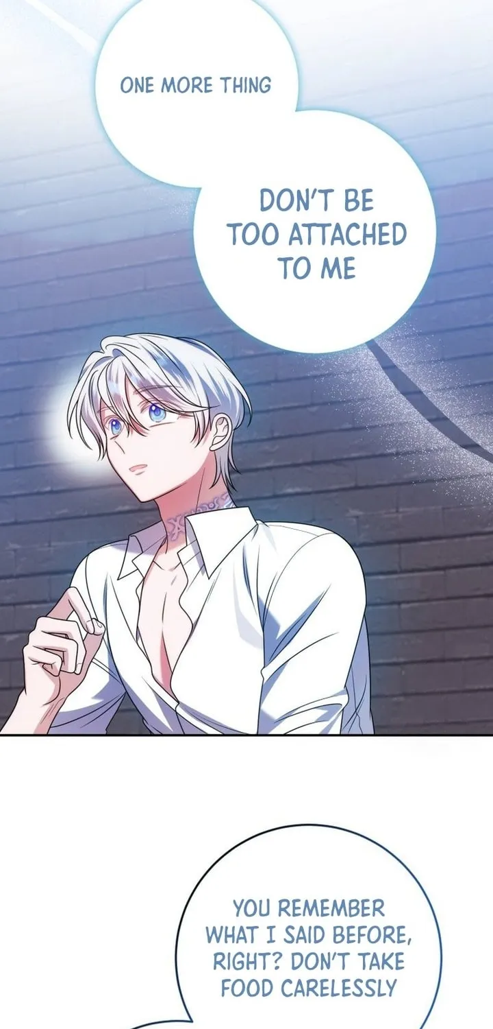 I Met the Male Lead In Prison Chapter 29 page 85 - 