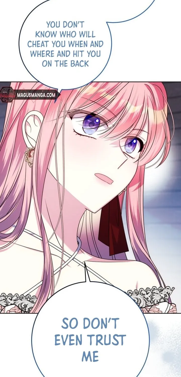 I Met the Male Lead In Prison Chapter 29 page 86 - 