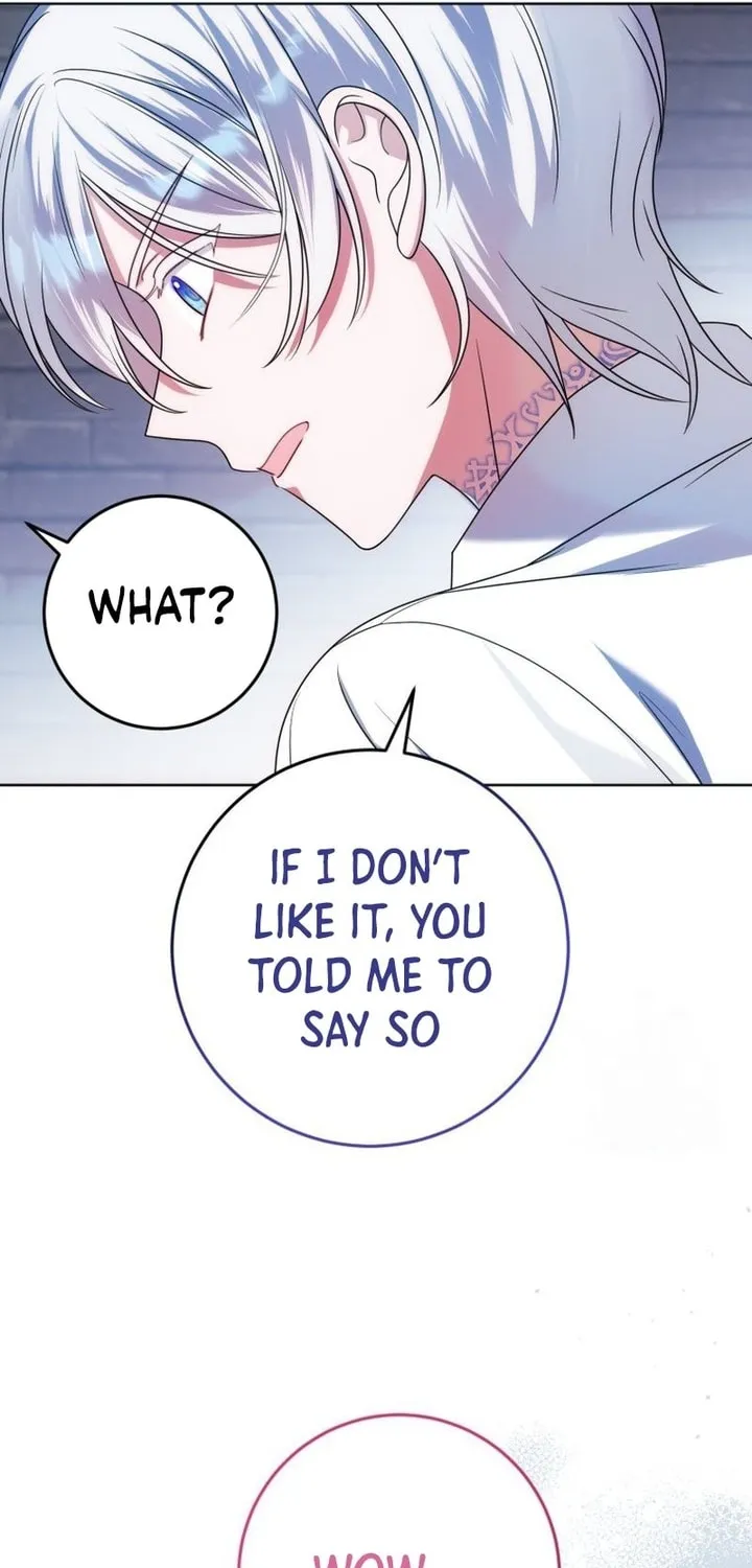 I Met the Male Lead In Prison Chapter 29 page 89 - 
