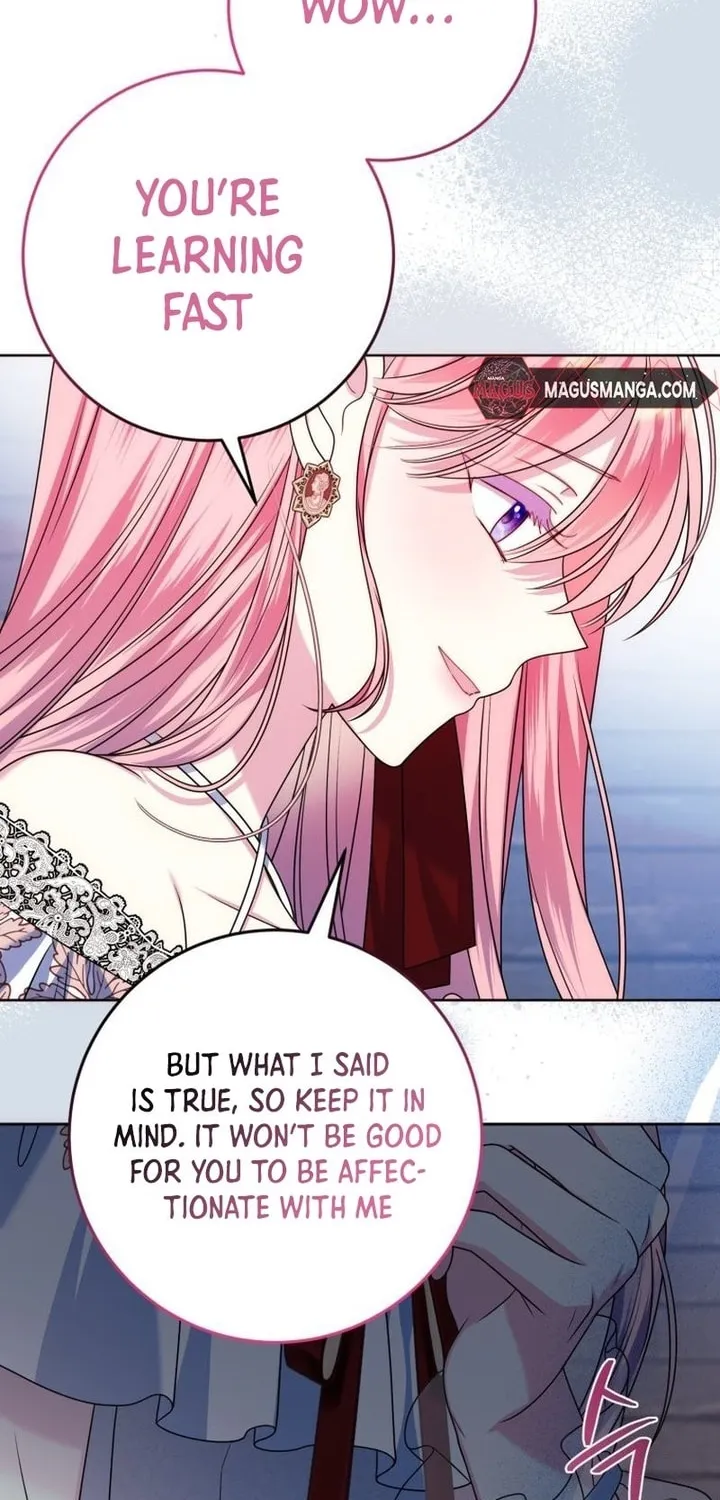 I Met the Male Lead In Prison Chapter 29 page 90 - 