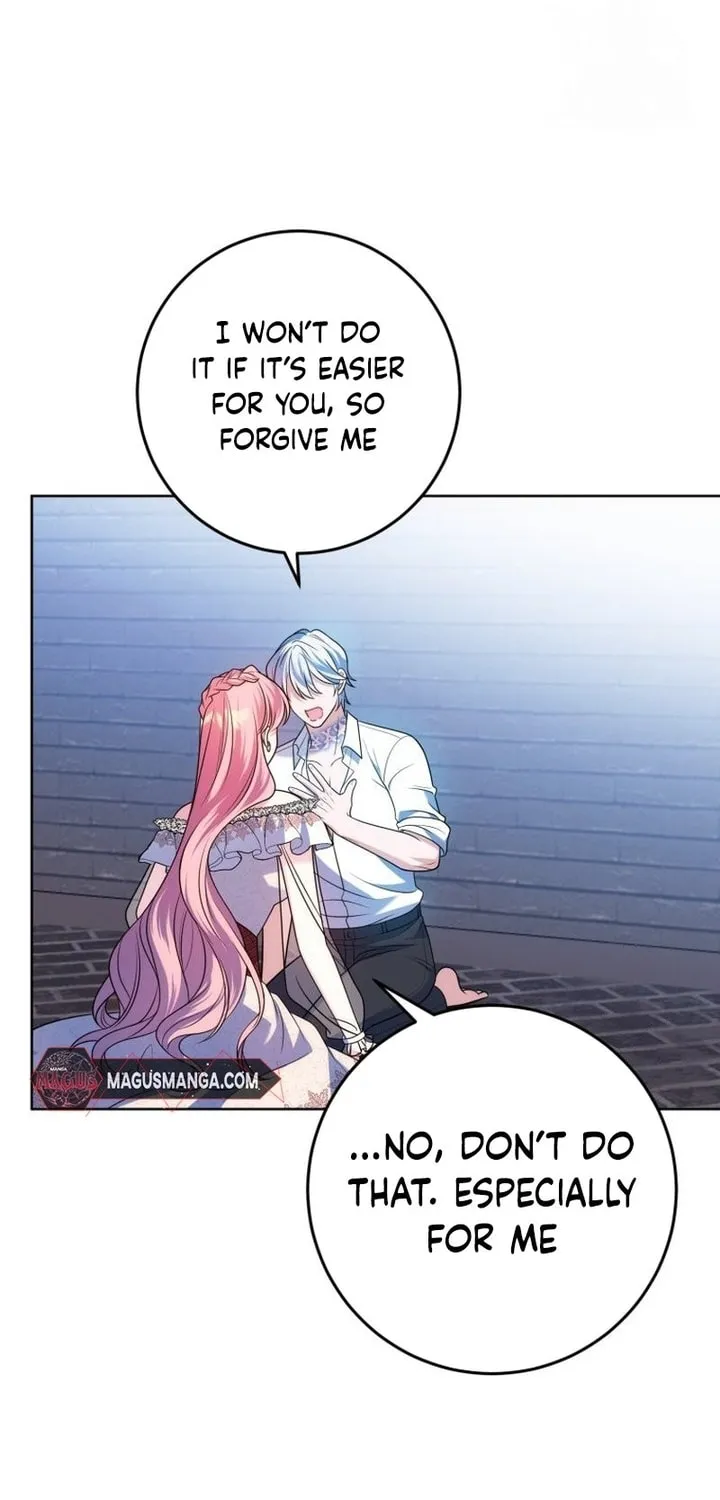 I Met the Male Lead In Prison Chapter 29 page 100 - 