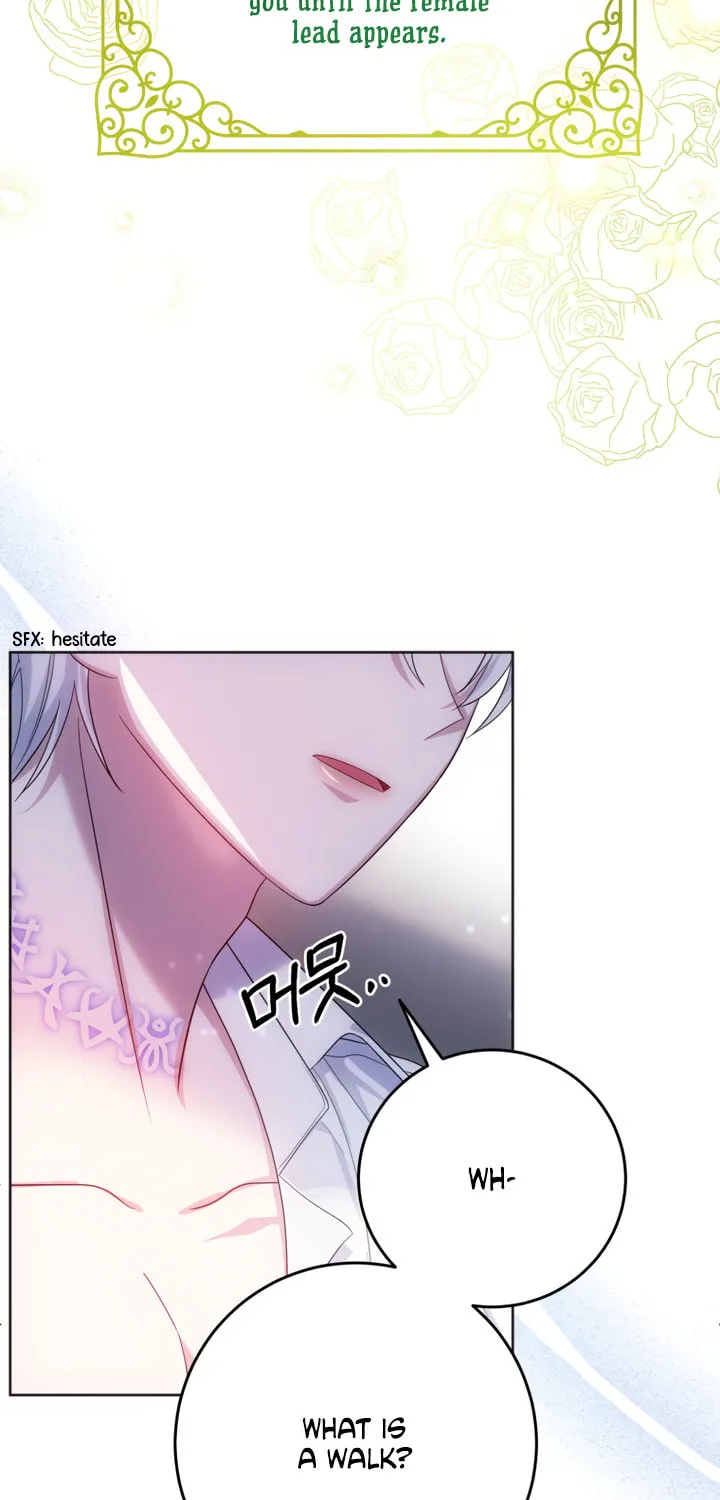 I Met the Male Lead In Prison Chapter 3 page 101 - 