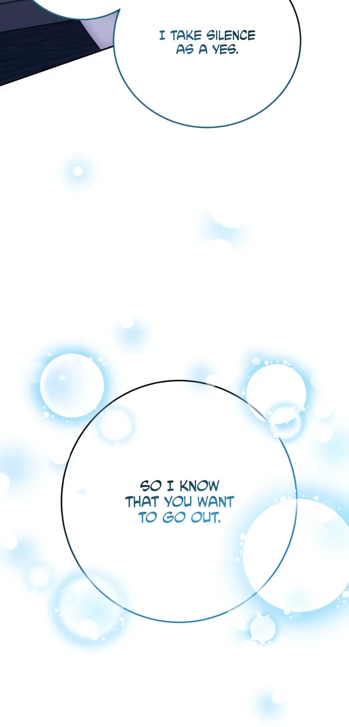 I Met the Male Lead In Prison Chapter 3 page 107 - 