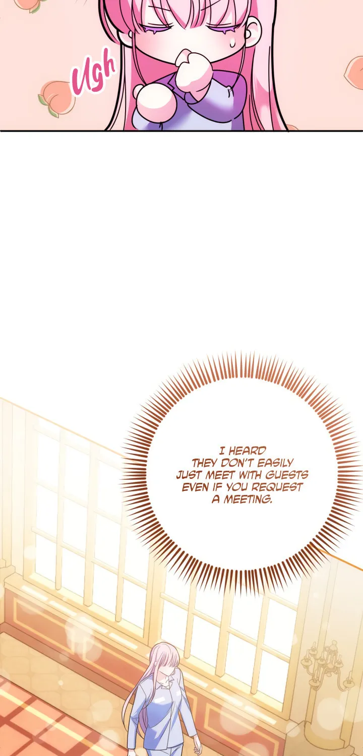 I Met the Male Lead In Prison Chapter 3 page 109 - 