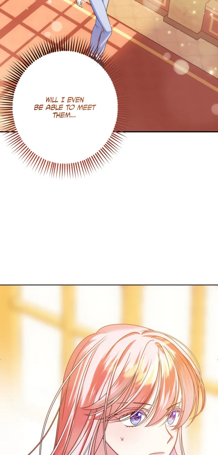 I Met the Male Lead In Prison Chapter 3 page 110 - 