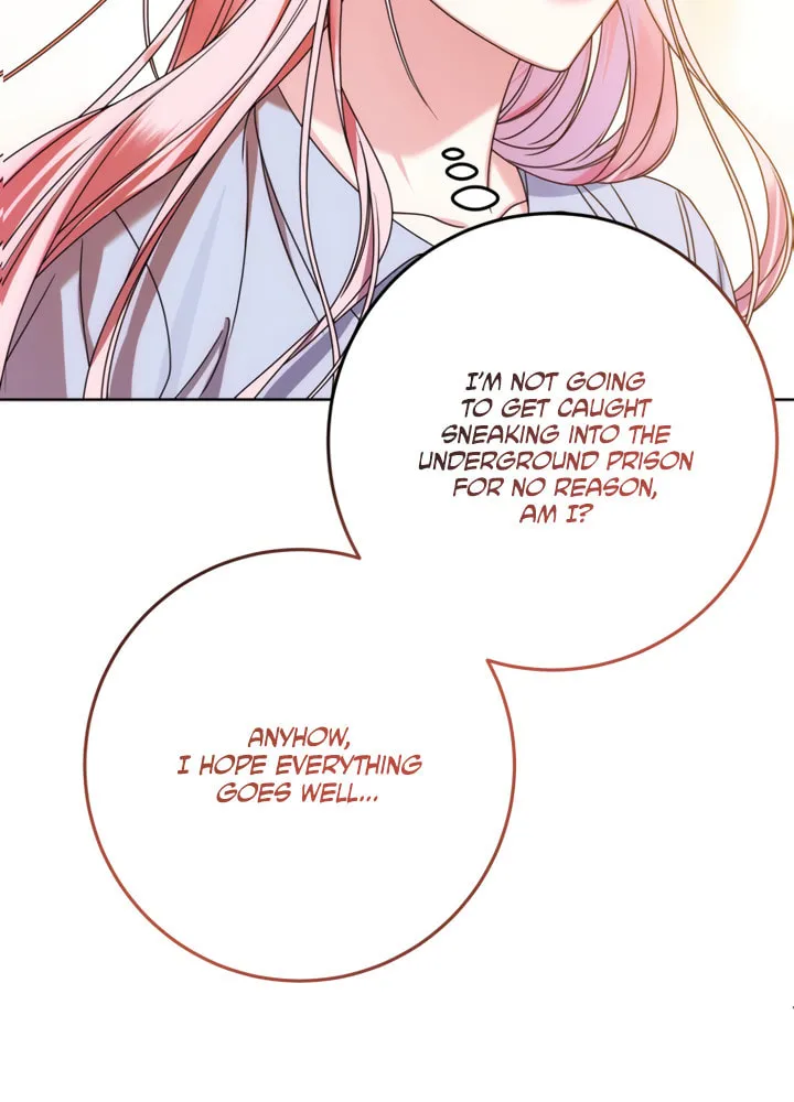 I Met the Male Lead In Prison Chapter 3 page 111 - 