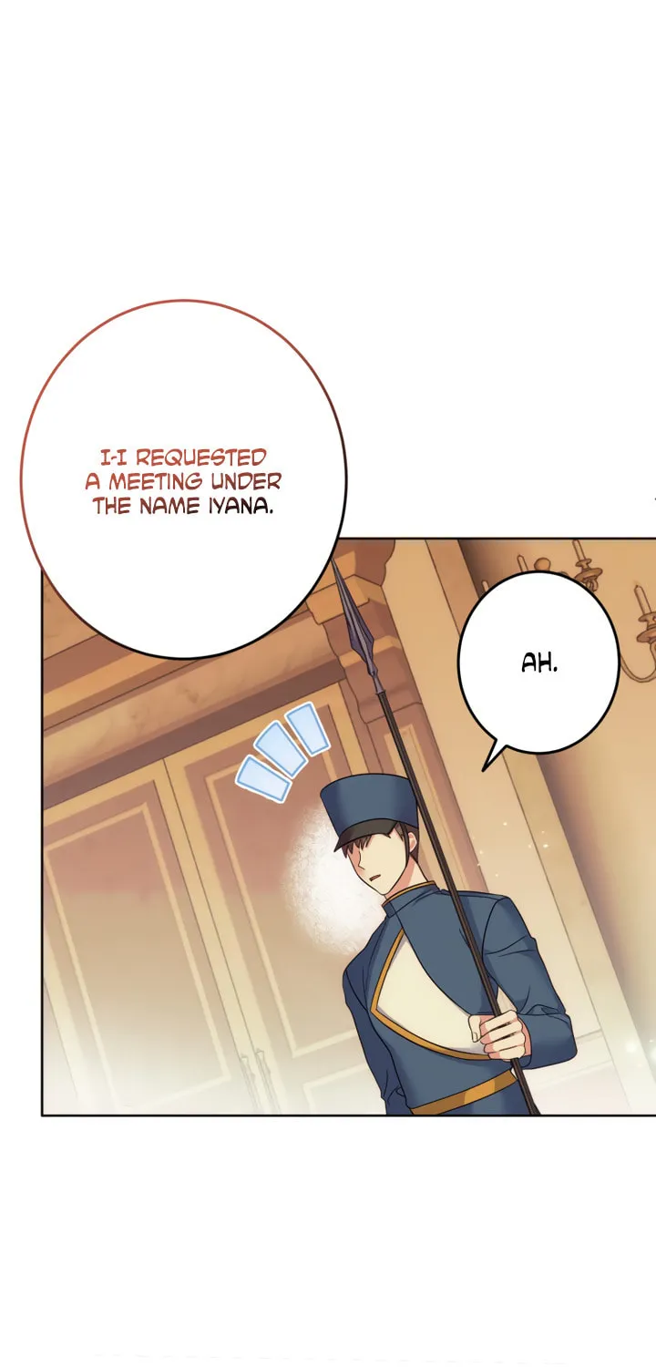 I Met the Male Lead In Prison Chapter 3 page 112 - 