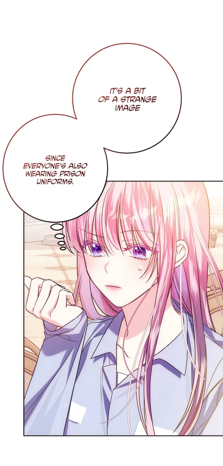 I Met the Male Lead In Prison Chapter 3 page 13 - 