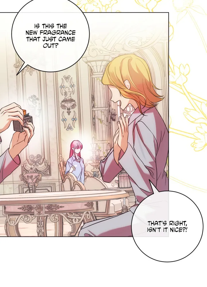 I Met the Male Lead In Prison Chapter 3 page 15 - 