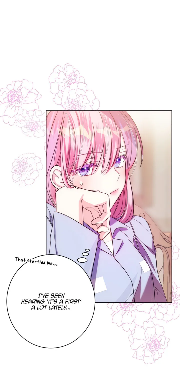 I Met the Male Lead In Prison Chapter 3 page 16 - 