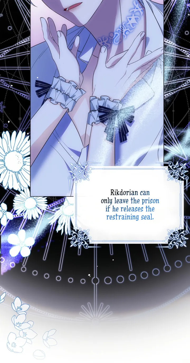I Met the Male Lead In Prison Chapter 3 page 21 - 