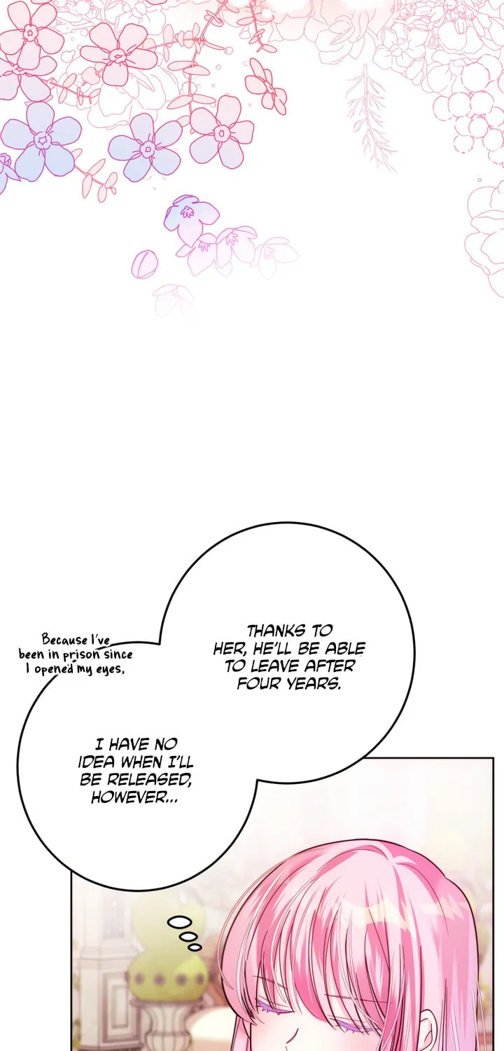 I Met the Male Lead In Prison Chapter 3 page 24 - 