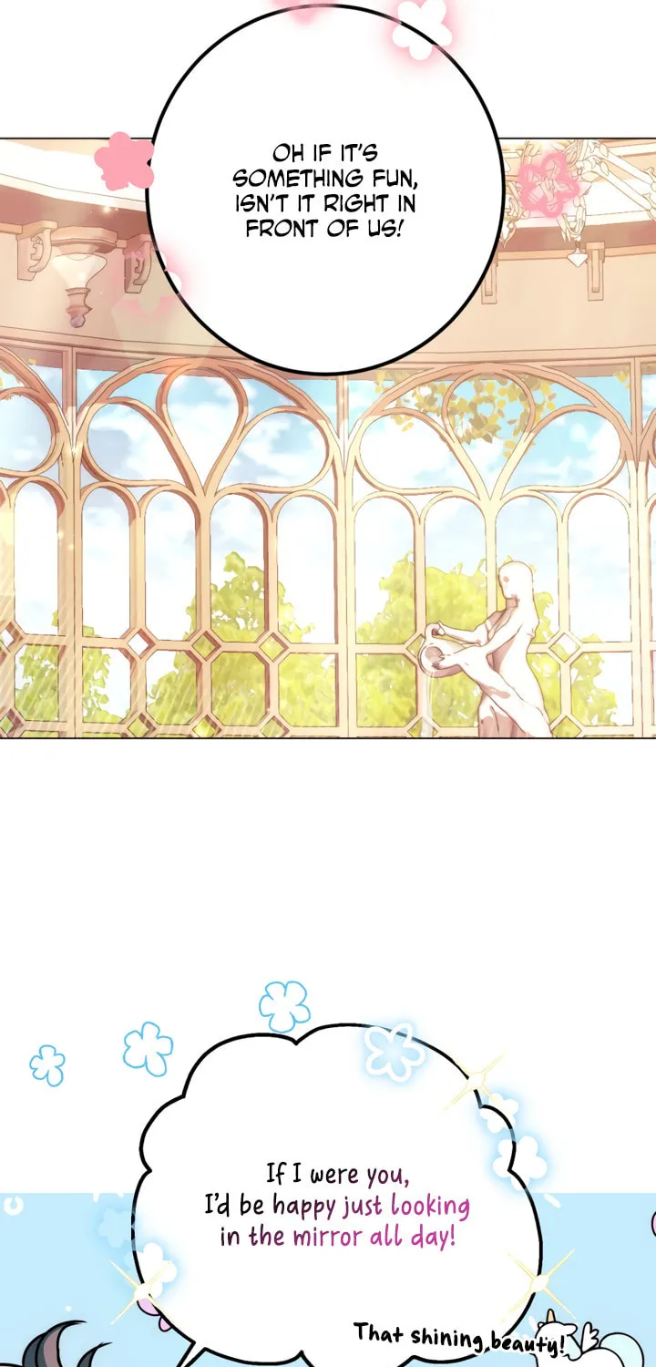 I Met the Male Lead In Prison Chapter 3 page 29 - 
