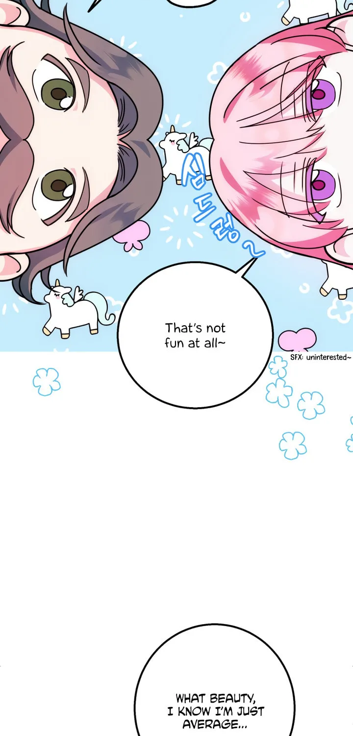 I Met the Male Lead In Prison Chapter 3 page 30 - 