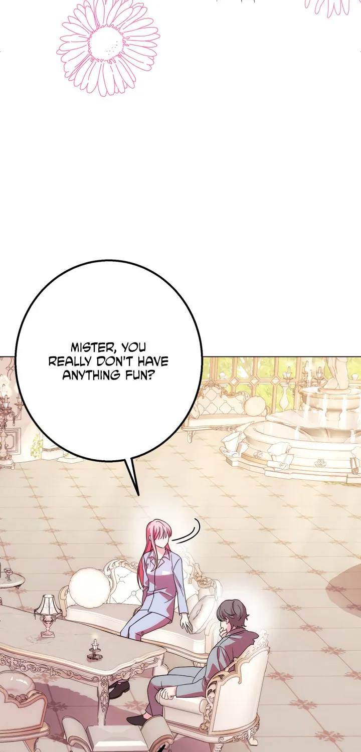 I Met the Male Lead In Prison Chapter 3 page 33 - 