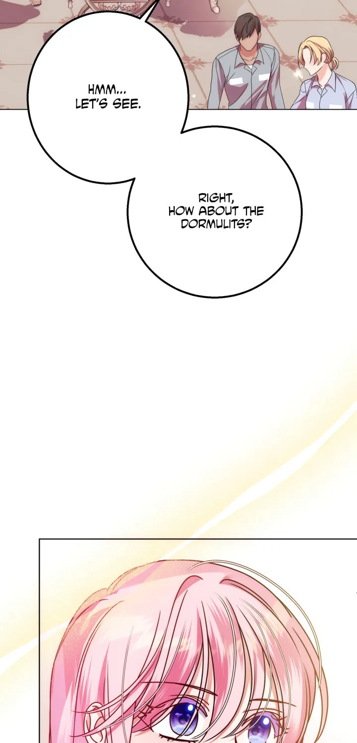 I Met the Male Lead In Prison Chapter 3 page 34 - 