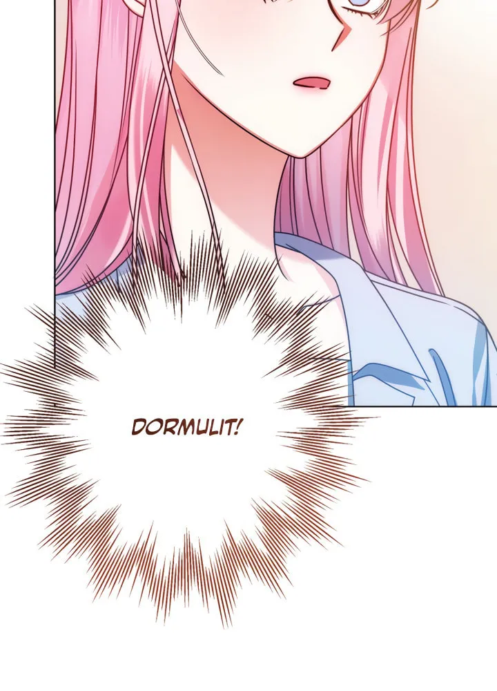I Met the Male Lead In Prison Chapter 3 page 35 - 