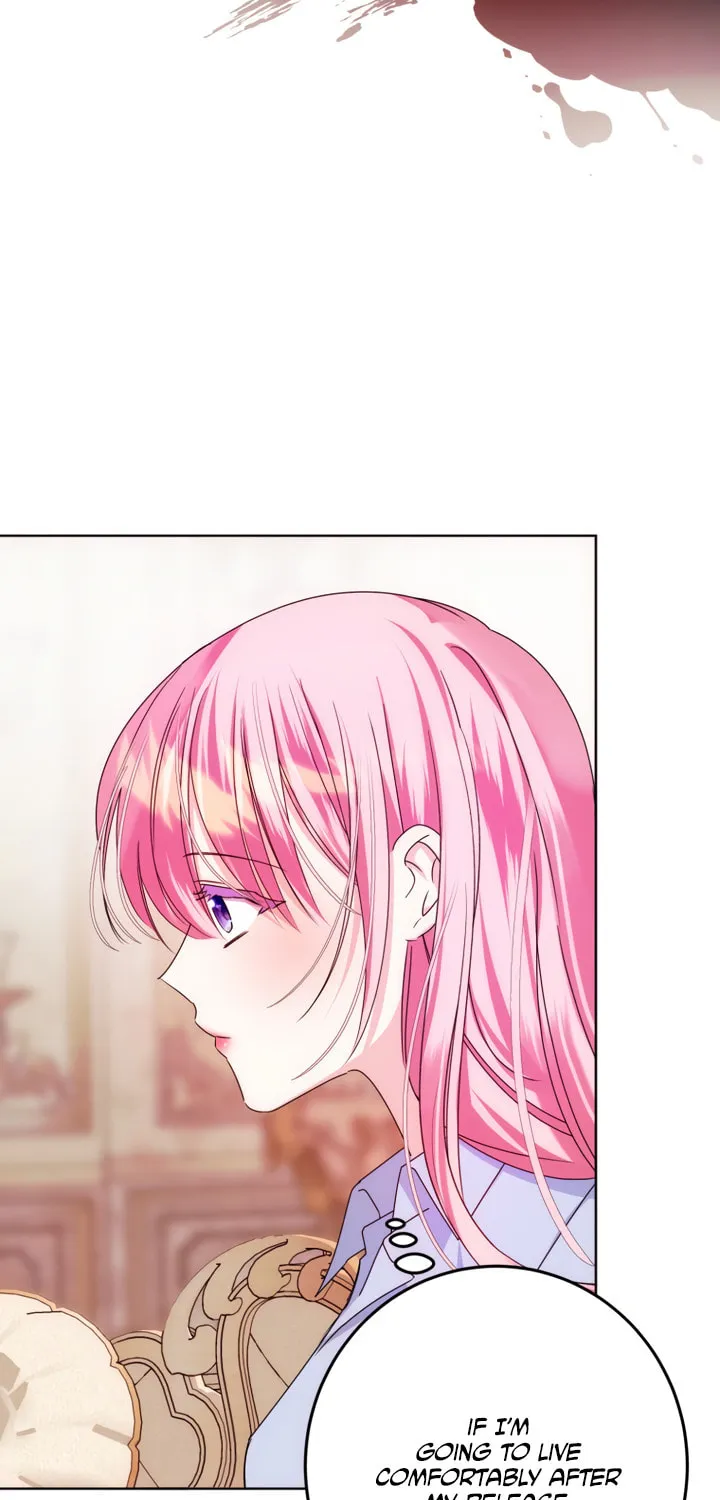I Met the Male Lead In Prison Chapter 3 page 38 - 