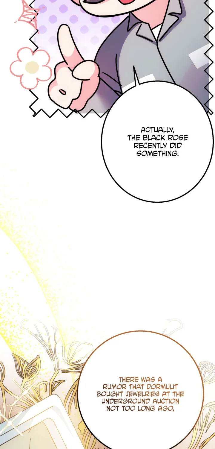 I Met the Male Lead In Prison Chapter 3 page 40 - 