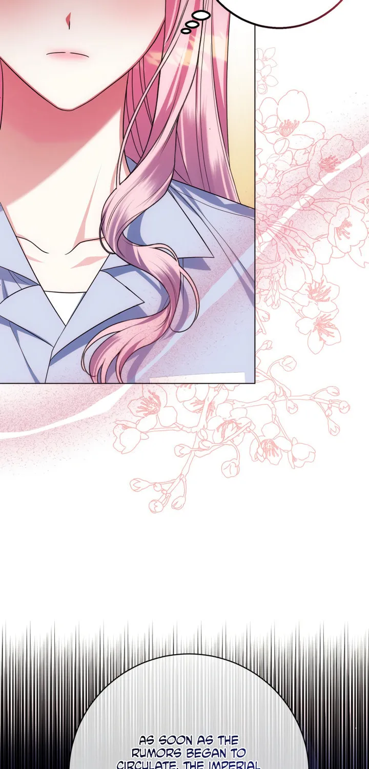I Met the Male Lead In Prison Chapter 3 page 44 - 