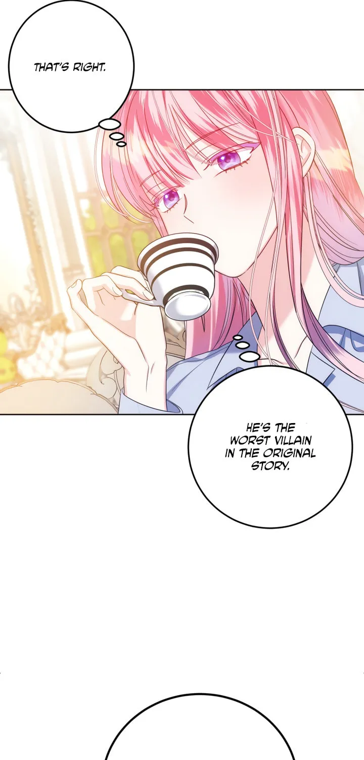 I Met the Male Lead In Prison Chapter 3 page 48 - 