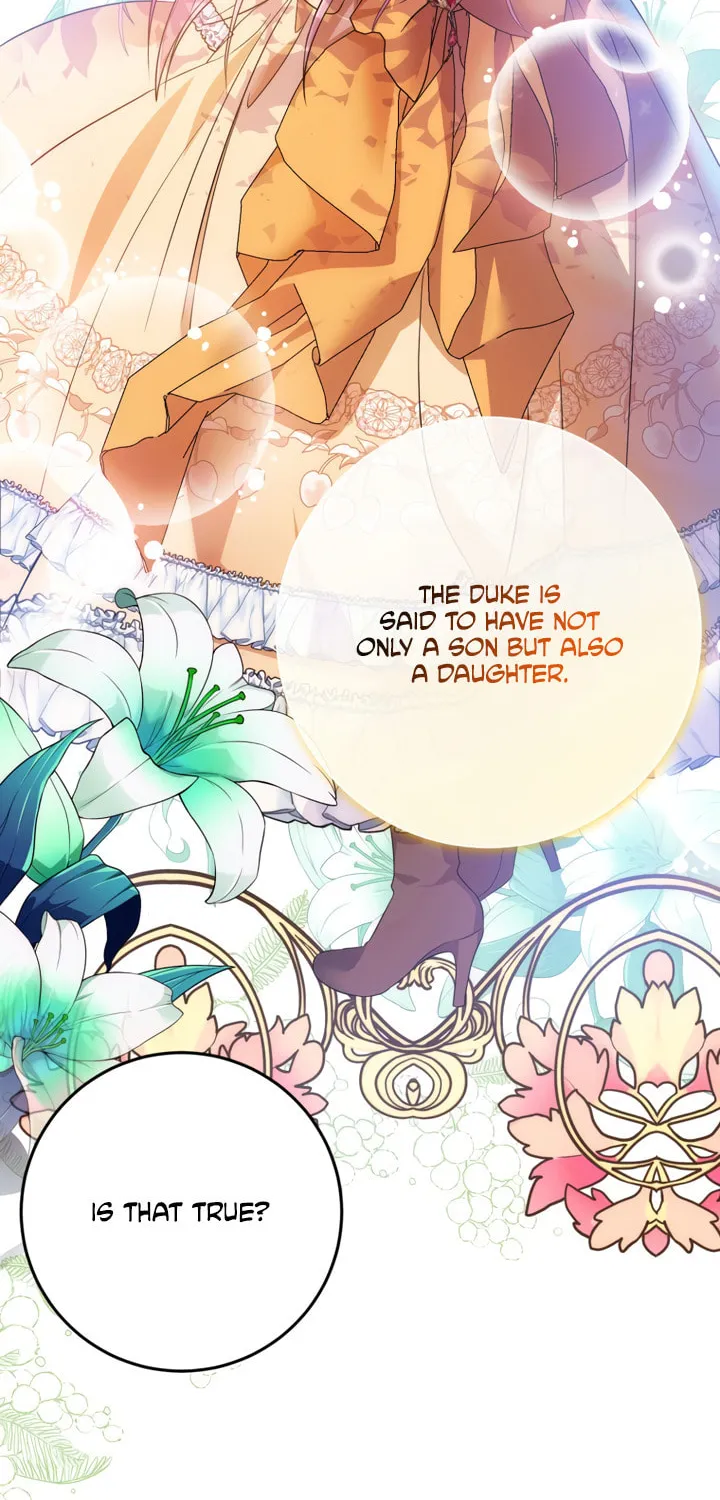 I Met the Male Lead In Prison Chapter 3 page 51 - 
