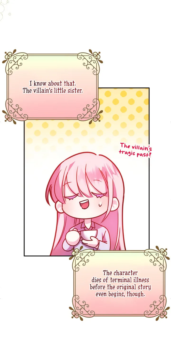 I Met the Male Lead In Prison Chapter 3 page 52 - 
