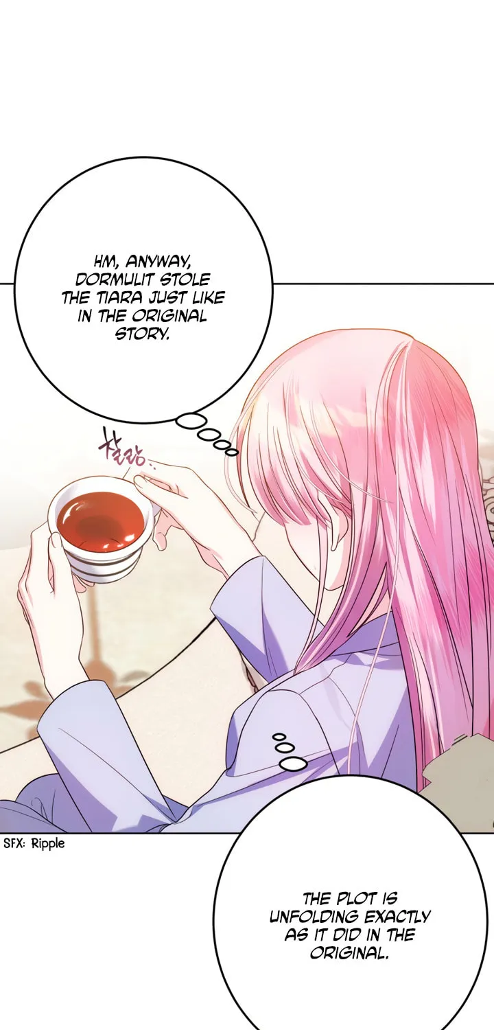 I Met the Male Lead In Prison Chapter 3 page 53 - 